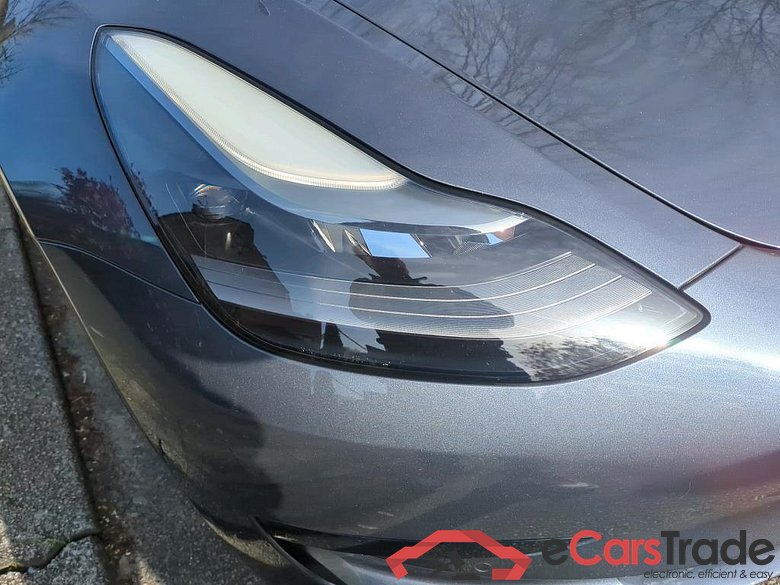 Tesla Model 3 175 kW #4