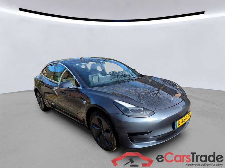 Tesla Model 3 175 kW #5
