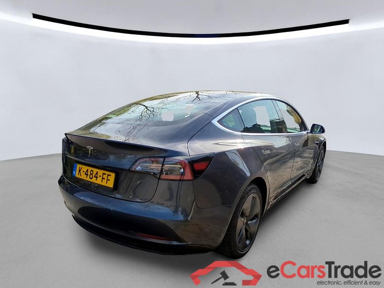 Tesla Model 3 175 kW #6