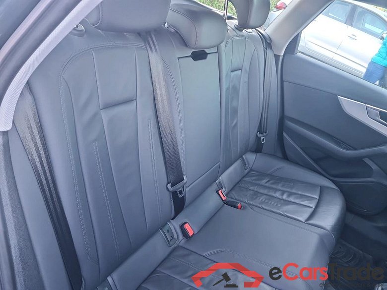 AUDI A4 AVANT DIESEL - 2020 30 TDi Business Edition S tronic #6