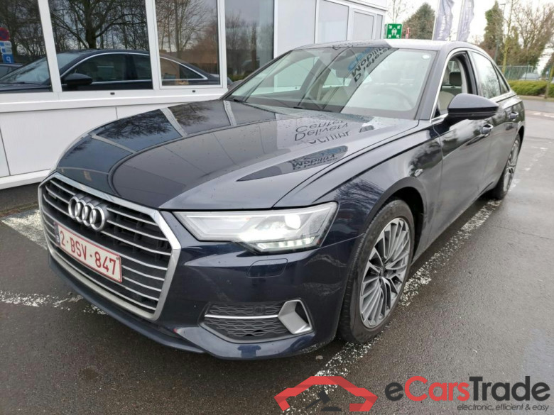 AUDI A6 2.0 50 TFSI E 4WD S-TR BUS ED SPORT #1