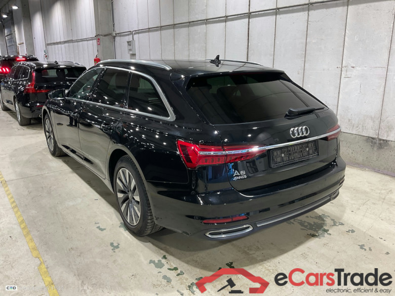 AUDI A6 AVANT DIESEL - 2018 35 TDi Business Edition Sport S tronic #3
