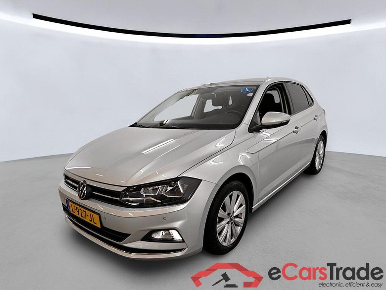 VOLKSWAGEN POLO 70 kW #1