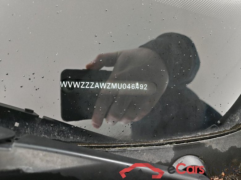 VOLKSWAGEN POLO 70 kW #2