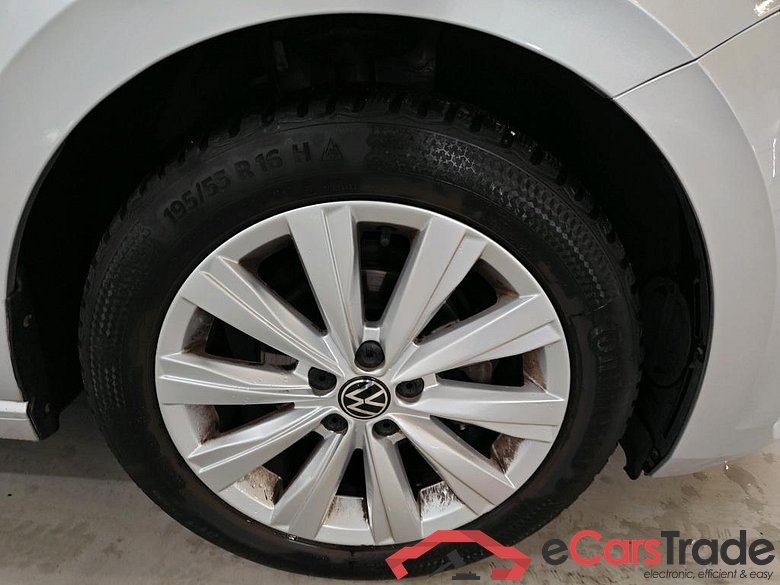 VOLKSWAGEN POLO 70 kW #6