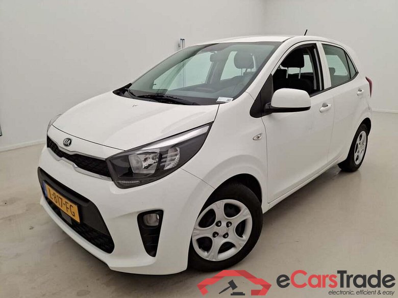 KIA Picanto 1.0 DPi ComfortLine #1