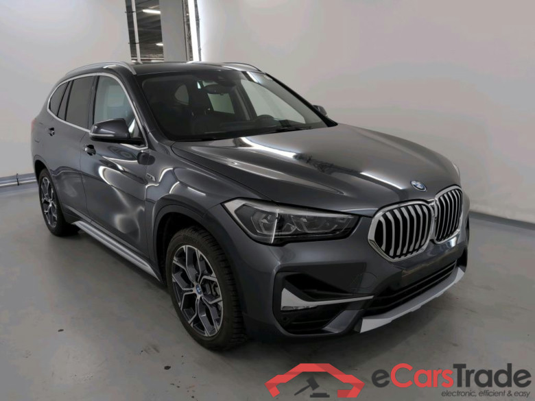 BMW X1 1.5 XDRIVE25E PHEV 162KW) #2