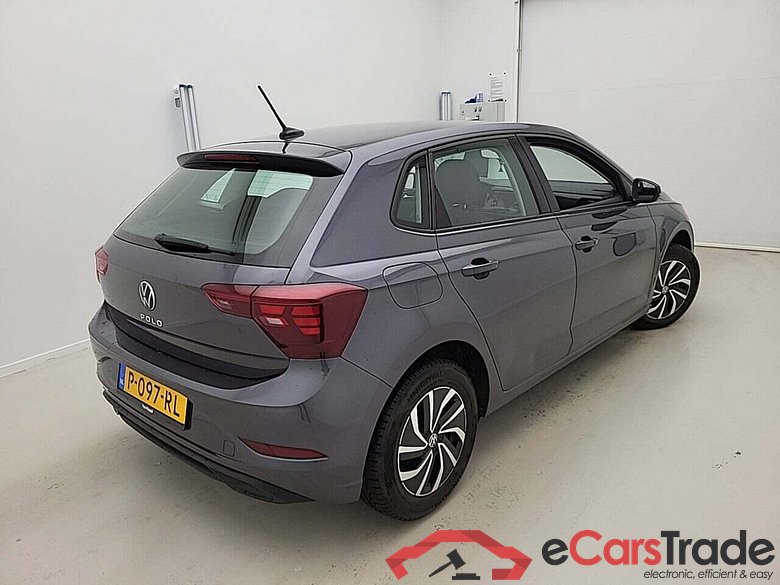 VOLKSWAGEN POLO 1.0 TSI Life #2