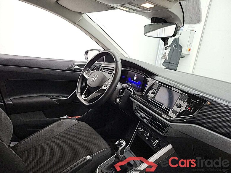 VOLKSWAGEN POLO 1.0 TSI Life #3