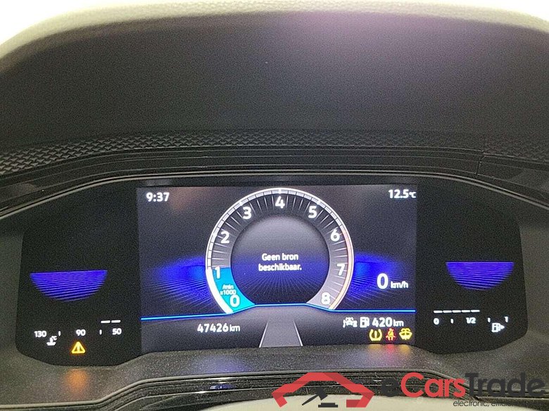 VOLKSWAGEN POLO 1.0 TSI Life #4