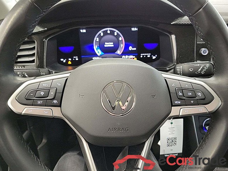 VOLKSWAGEN POLO 1.0 TSI Life #5