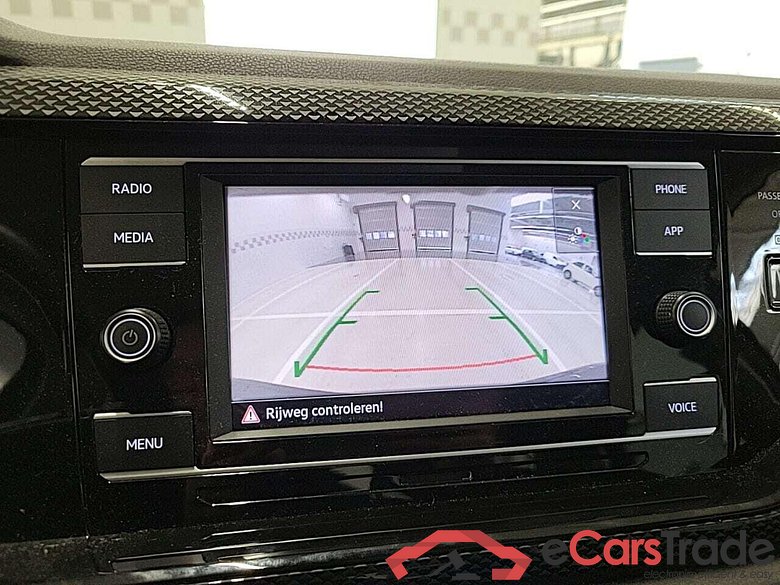 VOLKSWAGEN POLO 1.0 TSI Life #6