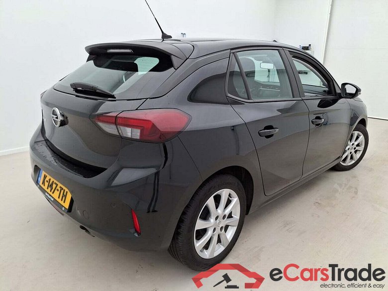 OPEL Corsa 1.2 Edition #2