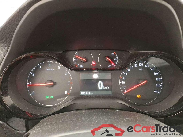 OPEL Corsa 1.2 Edition #4