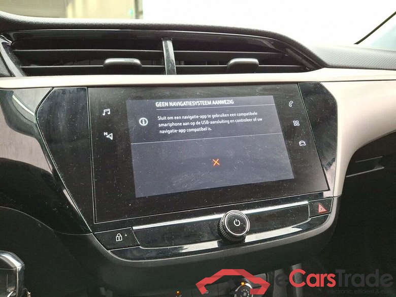 OPEL Corsa 1.2 Edition #6