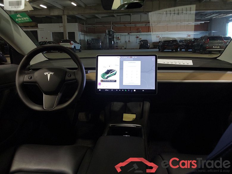 TESLA MODEL 3 75 KWH LONG RANGE DUAL MOTOR 4WD AUTO #6