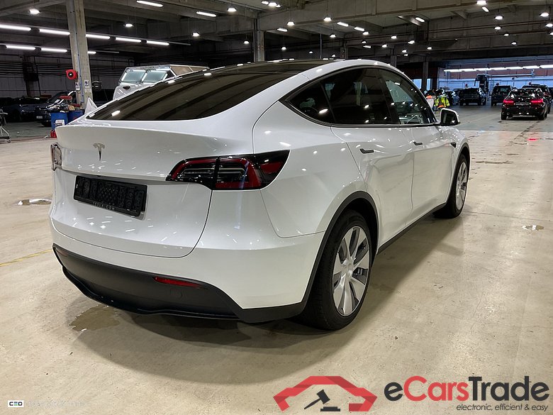 TESLA MODEL Y BEV AUTO RWD #4