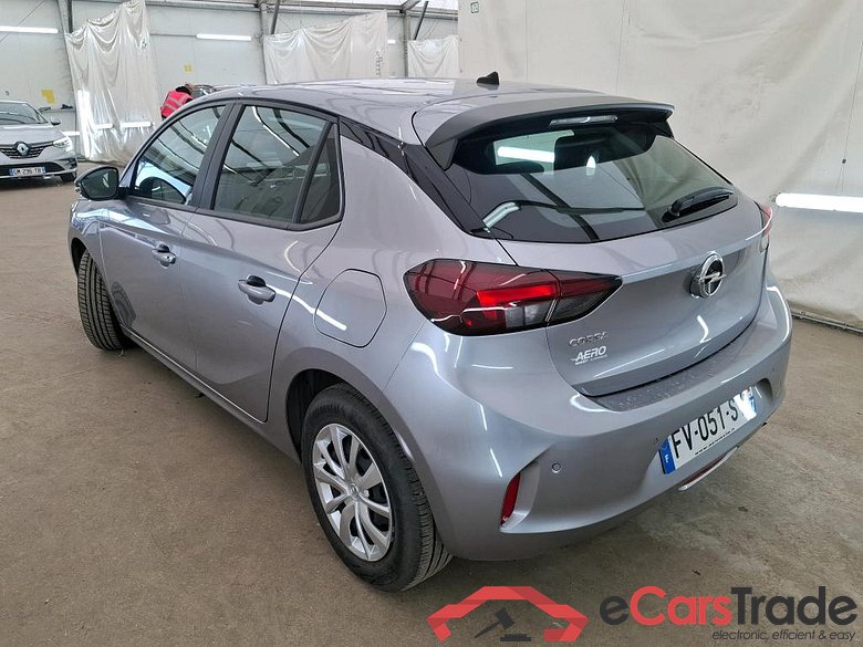 Corsa F Edition Business 1.2 75CV BVM5 E6d #2