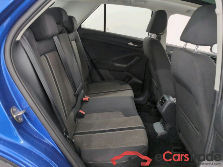 VOLKSWAGEN T-ROC 1.5 TSI ACT Style OPF DSG #6
