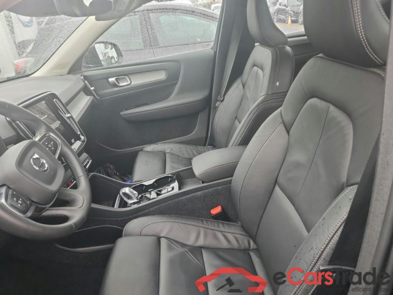 VOLVO XC40 1.5 T4 PHEV INSCRIPTION DCT #4