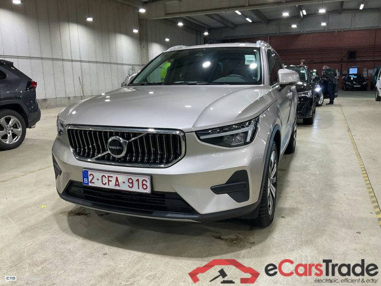 VOLVO XC40 1.5 T5 PHEV PLUS BRIGHT DESIGN DCT #2