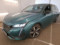 preview Peugeot 308 #0