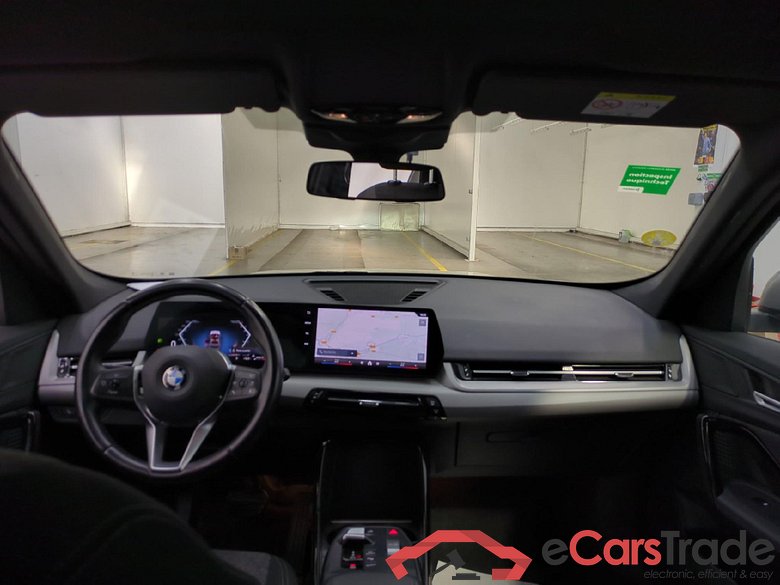 BMW X1 / 2022 / 5P / SUV sDrive18d DKG7 #5