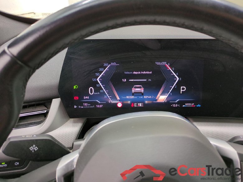 BMW X1 / 2022 / 5P / SUV sDrive18d DKG7 #6