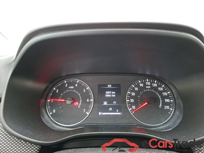 Sandero III Confort 1.0 TCe 90CV BVM5 E6d #6