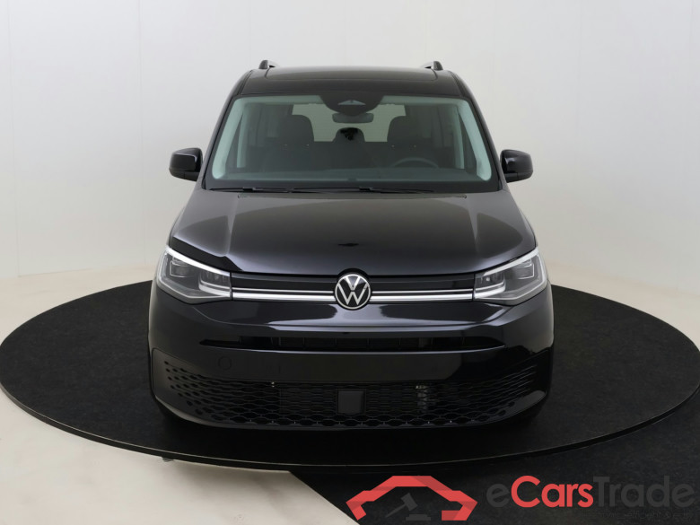 Volkswagen Caddy Maxi Style 5pl eHybrid 115 hp DSG 6 #2