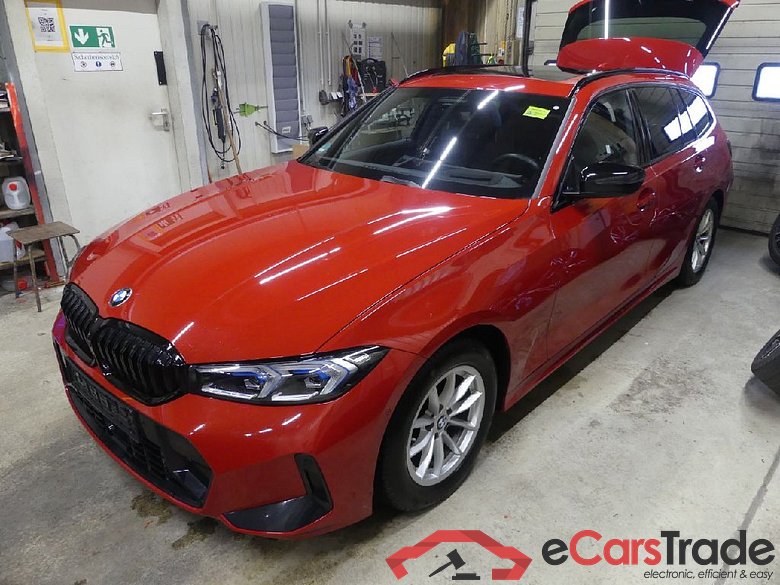 Baureihe 3 Touring 320 i M Sport 2.0 135KW AT8 6E