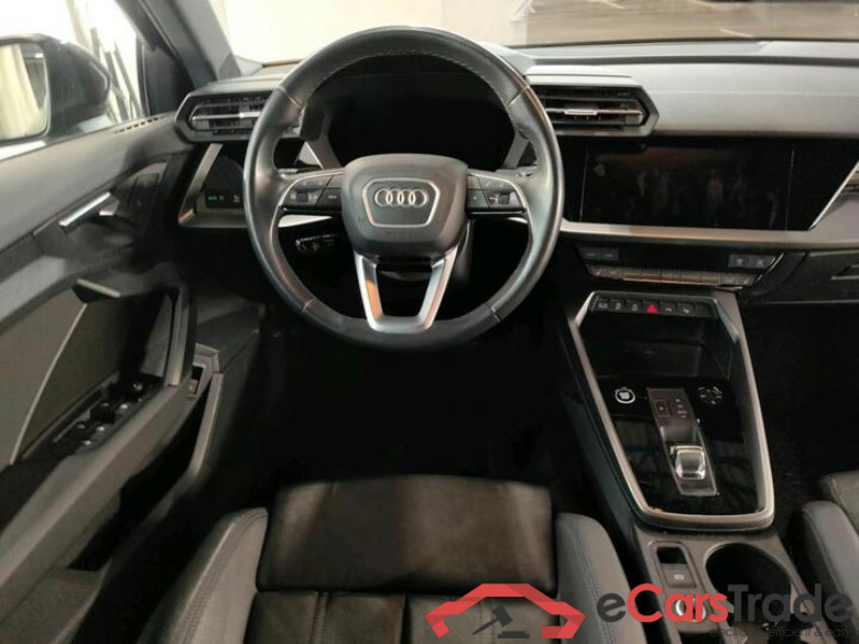 Audi A3 Sportback A3 Sportback 1.5 35 TFSi S tronic S line (Mild Hybrid) 110kW/150pk  5D/P Auto-7 #5