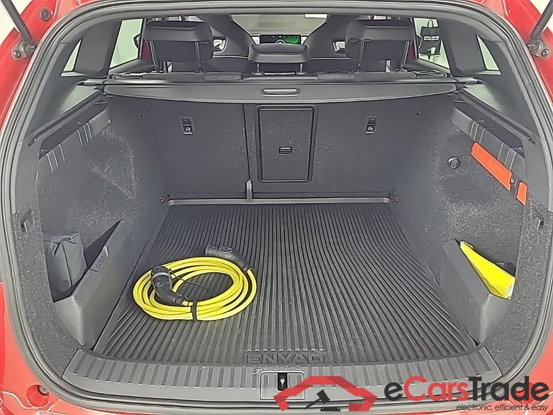 SKODA Enyaq iV 80 Sportline 5D 150kW #5