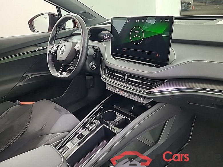 SKODA Enyaq iV 80 Sportline 5D 150kW #6