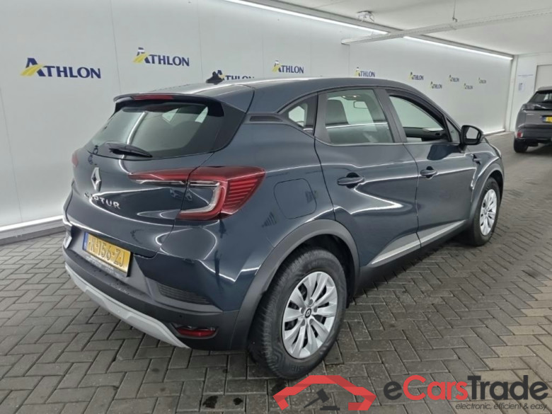 RENAULT Captur SUV TCe 90 GPF Business Zen 5D 67kW #3