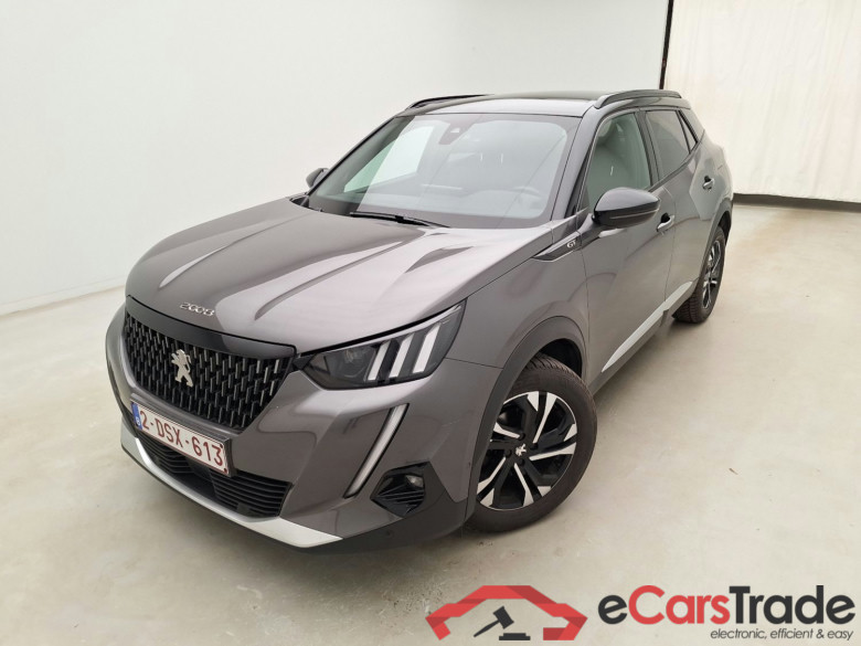 Peugeot, 2008 '19, Peugeot 2008 1.5 BlueHDi 81kW S&S GT 5d #2