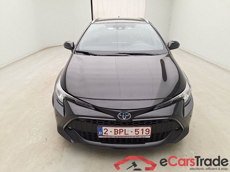 Toyota, Corolla TS '19, Toyota Corolla Touring Sports 1.8 Hybrid Dynamic e