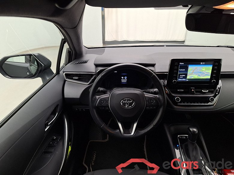 Toyota, Corolla TS '19, Toyota Corolla Touring Sports 1.8 Hybrid Dynamic e #5