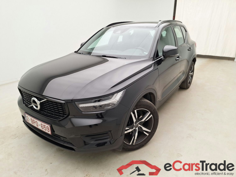 Volvo, XC40 '17, Volvo XC40 T3 Geartronic R-Design 5d #2
