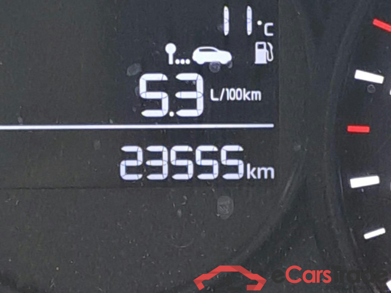 Picanto Concept 1.0 65CV MT5 E6d #5