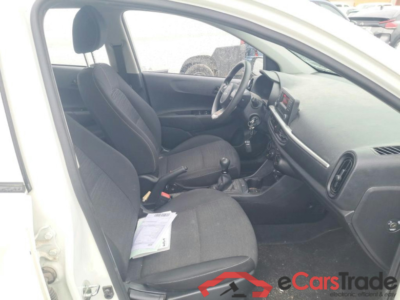 Picanto Concept 1.0 65CV MT5 E6d #6