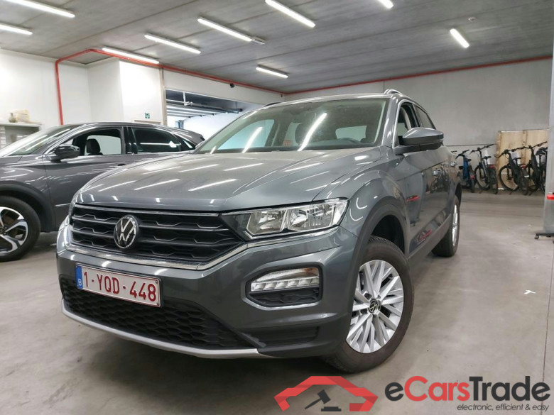 VOLKSWAGEN - VW  T-ROC TSI 150PK Style & Pack Comfort & Travel & Seat Comfort Pack & Winter * PETROL * #1