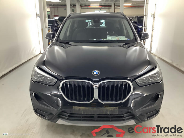 BMW X1 1.5 SDRIVE16D #2