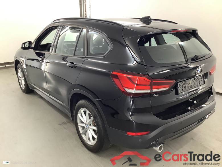 BMW X1 1.5 SDRIVE16D #3