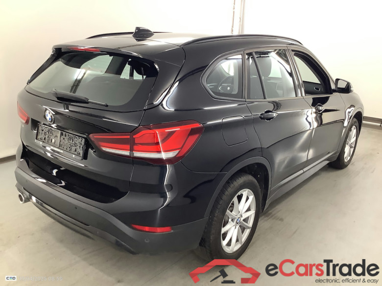 BMW X1 1.5 SDRIVE16D #4