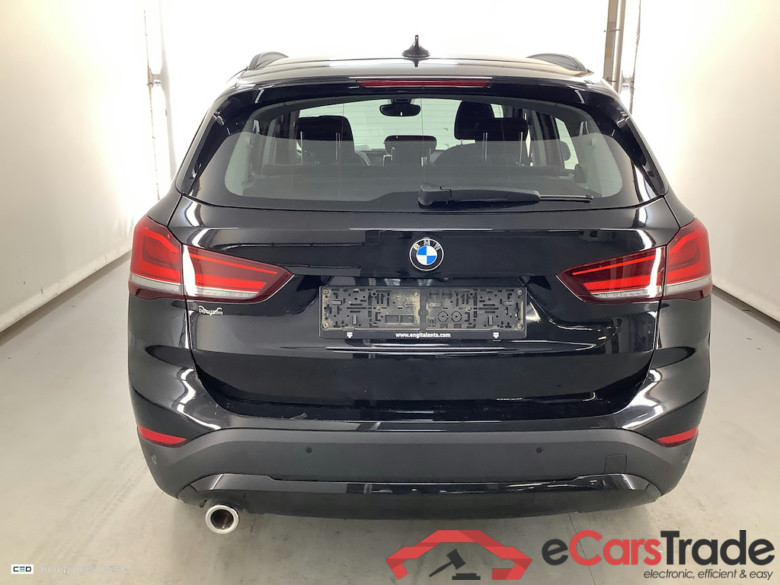 BMW X1 1.5 SDRIVE16D #5