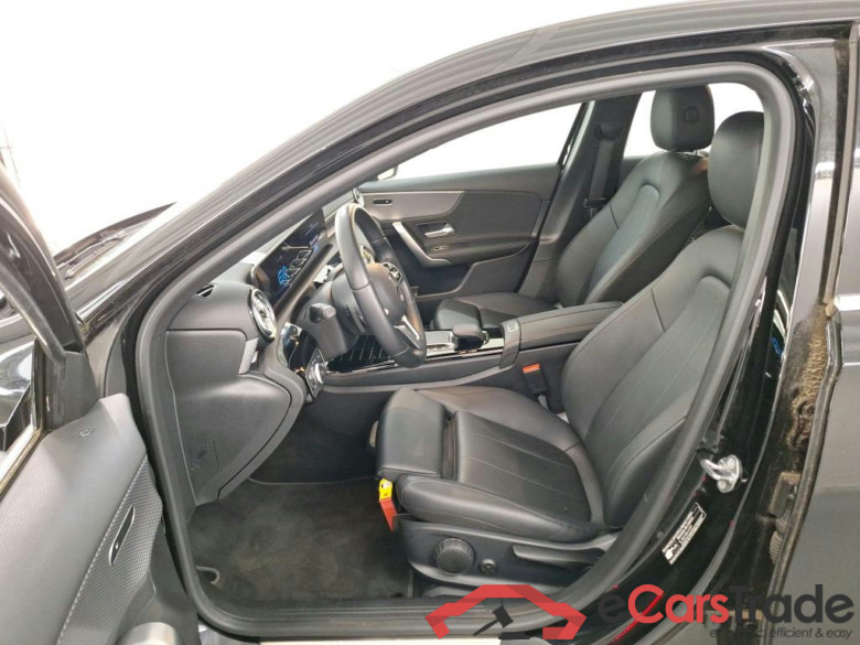 MERCEDES-BENZ A-CLASS LIMOUSINE 1.3 A 250 E BUSINESS SOLUTION DCT #5