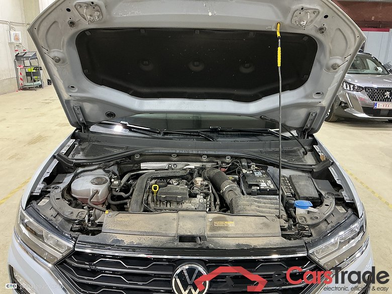 VOLKSWAGEN T-ROC 1.0 TSI STYLE #6