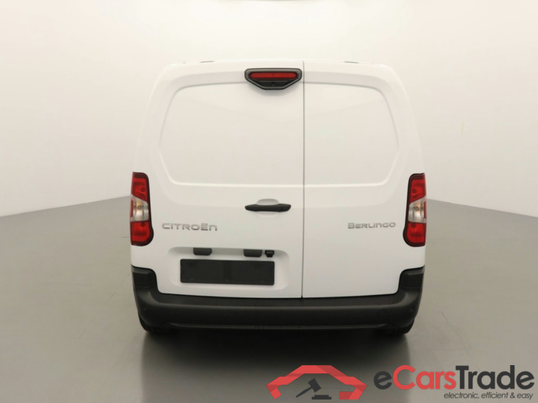 Citroen Berlingo VAN M 650KG 1.5 DIESEL 102hp #5