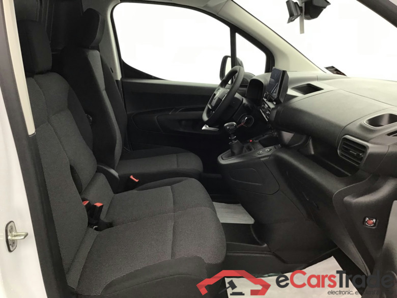 Citroen Berlingo VAN M 650KG 1.5 DIESEL 102hp #6